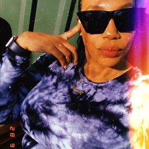 Meet your Posher, Kristin